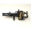 Recambio de manilla delantera izquierda para bmw 1 (e87) 118 d referencia OEM IAM 51217200935  