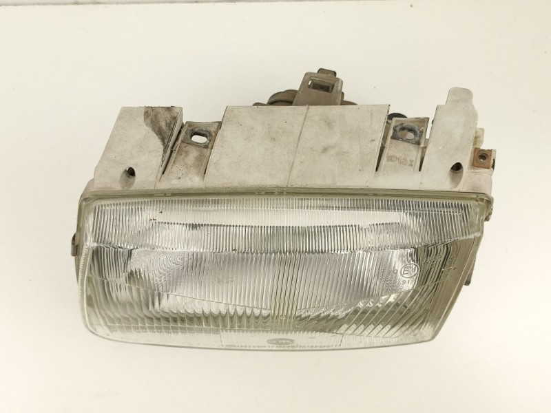 Recambio de faro izquierdo para volkswagen polo berlina (6n1) 75 1.6 referencia OEM IAM 6N1941015A  