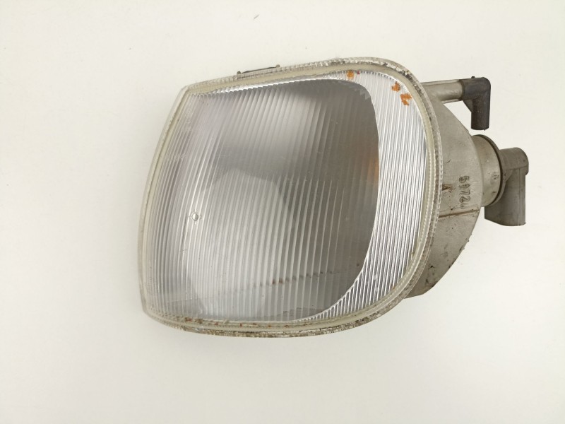 Recambio de piloto delantero izquierdo para volkswagen polo berlina (6n1) 75 1.6 referencia OEM IAM 6N0953049C  