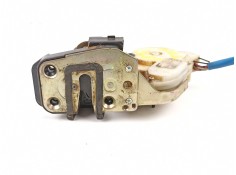 Recambio de cerradura puerta trasera derecha para kia sorento 2.5 crdi referencia OEM IAM 814203E010   2