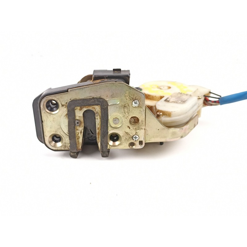 Recambio de cerradura puerta trasera derecha para kia sorento 2.5 crdi referencia OEM IAM 814203E010  