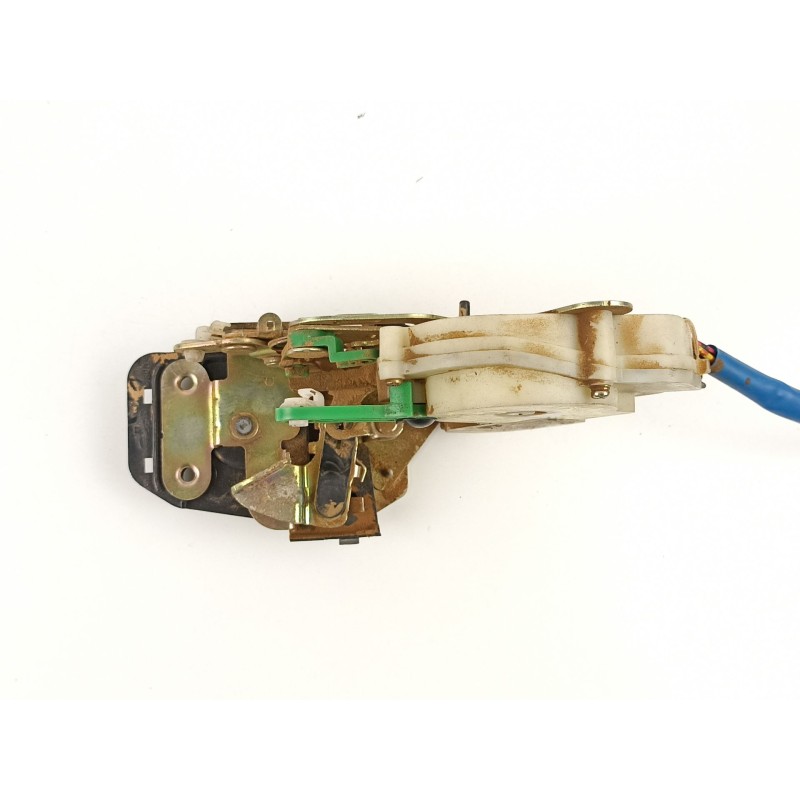 Recambio de cerradura puerta trasera derecha para kia sorento 2.5 crdi referencia OEM IAM 814203E010  