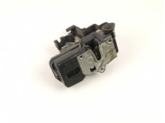 Recambio de cerradura puerta trasera izquierda para opel antara cosmo 4x4 referencia OEM IAM 96660903  4806491