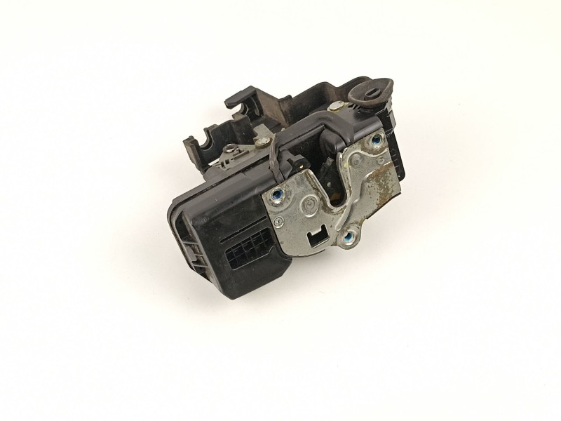 Recambio de cerradura puerta trasera izquierda para opel antara cosmo 4x4 referencia OEM IAM 96660903  4806491