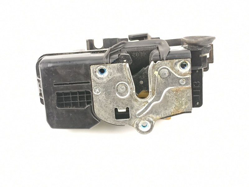 Recambio de cerradura puerta trasera izquierda para opel antara cosmo 4x4 referencia OEM IAM 96660903  4806491