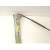 Recambio de elevalunas delantero izquierdo para peugeot 206 berlina xr referencia OEM IAM 9221F9  