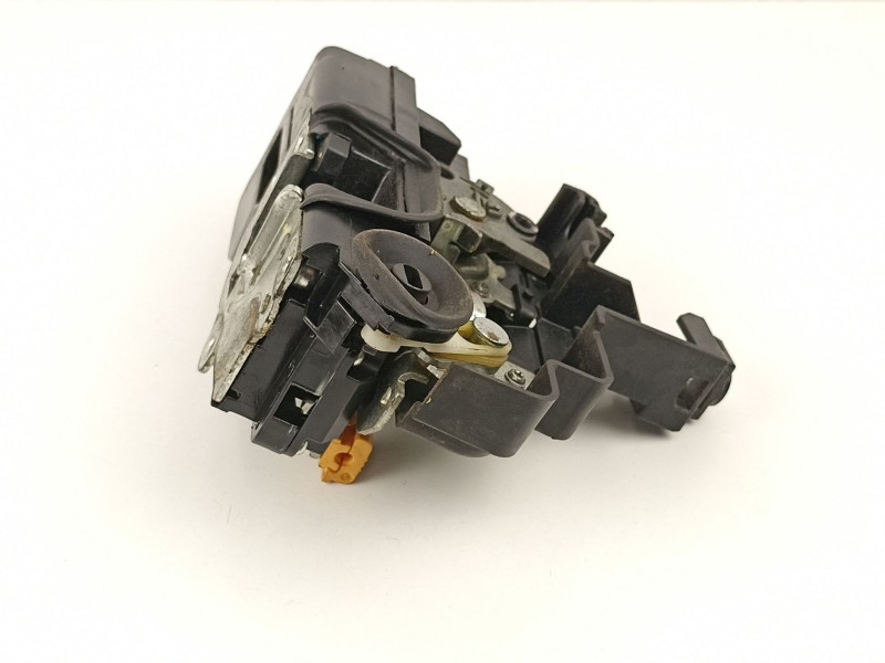 Recambio de cerradura puerta trasera izquierda para opel antara cosmo 4x4 referencia OEM IAM 96660903  4806491