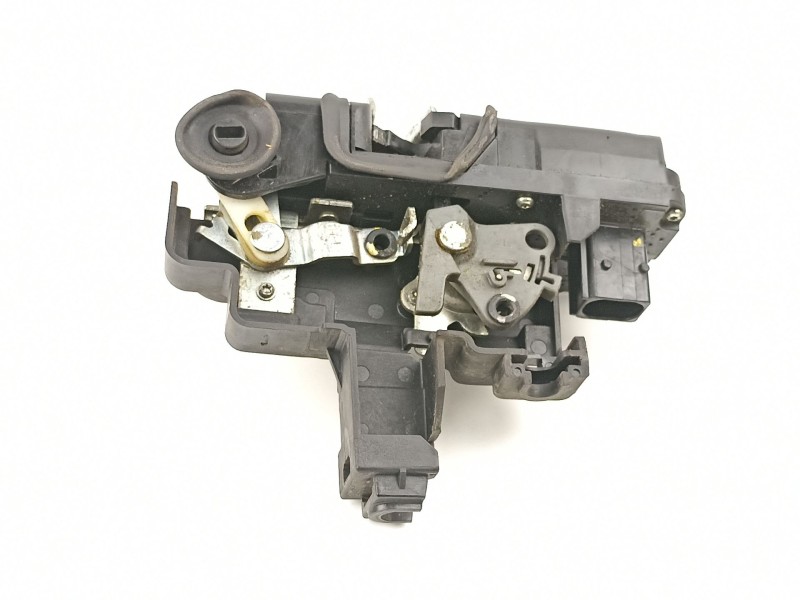 Recambio de cerradura puerta trasera izquierda para opel antara cosmo 4x4 referencia OEM IAM 96660903  4806491