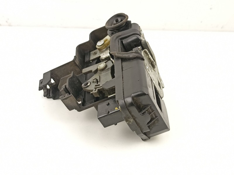 Recambio de cerradura puerta trasera izquierda para opel antara cosmo 4x4 referencia OEM IAM 96660903  4806491