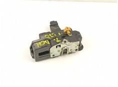 Recambio de cerradura puerta trasera derecha para opel antara cosmo 4x4 referencia OEM IAM 96660904  4806492