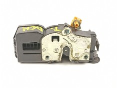 Recambio de cerradura puerta trasera derecha para opel antara cosmo 4x4 referencia OEM IAM 96660904  4806492 2