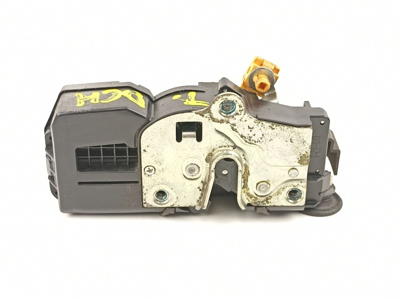 Recambio de cerradura puerta trasera derecha para opel antara cosmo 4x4 referencia OEM IAM 96660904  4806492