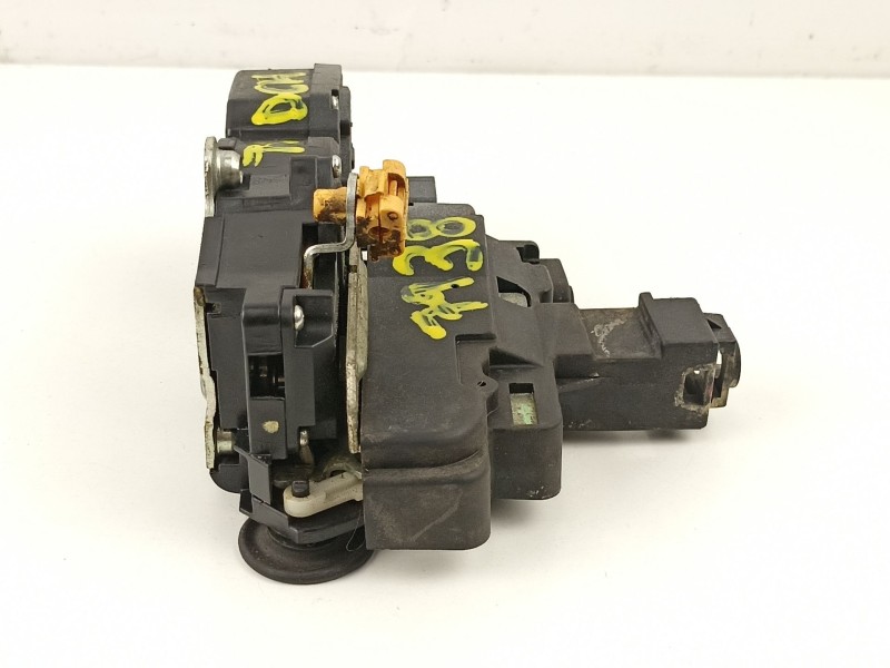 Recambio de cerradura puerta trasera derecha para opel antara cosmo 4x4 referencia OEM IAM 96660904  4806492