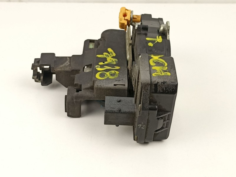 Recambio de cerradura puerta trasera derecha para opel antara cosmo 4x4 referencia OEM IAM 96660904  4806492