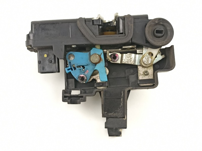 Recambio de cerradura puerta trasera derecha para opel antara cosmo 4x4 referencia OEM IAM 96660904  4806492