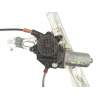 Recambio de elevalunas delantero izquierdo para peugeot 206 berlina xr referencia OEM IAM 9221F9  