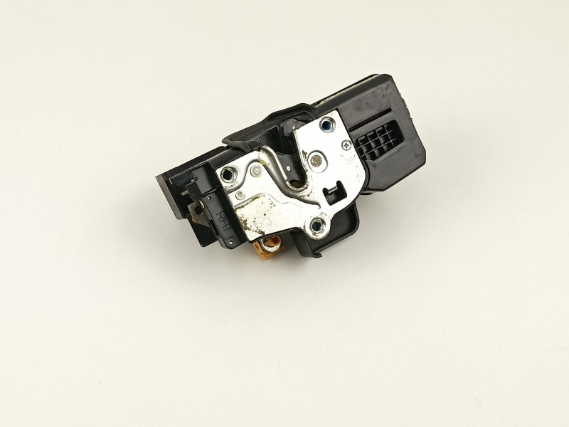 Recambio de cerradura puerta delantera derecha para opel antara cosmo 4x4 referencia OEM IAM 96660860  4806623