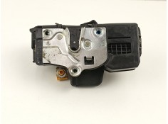 Recambio de cerradura puerta delantera derecha para opel antara cosmo 4x4 referencia OEM IAM 96660860  4806623 2