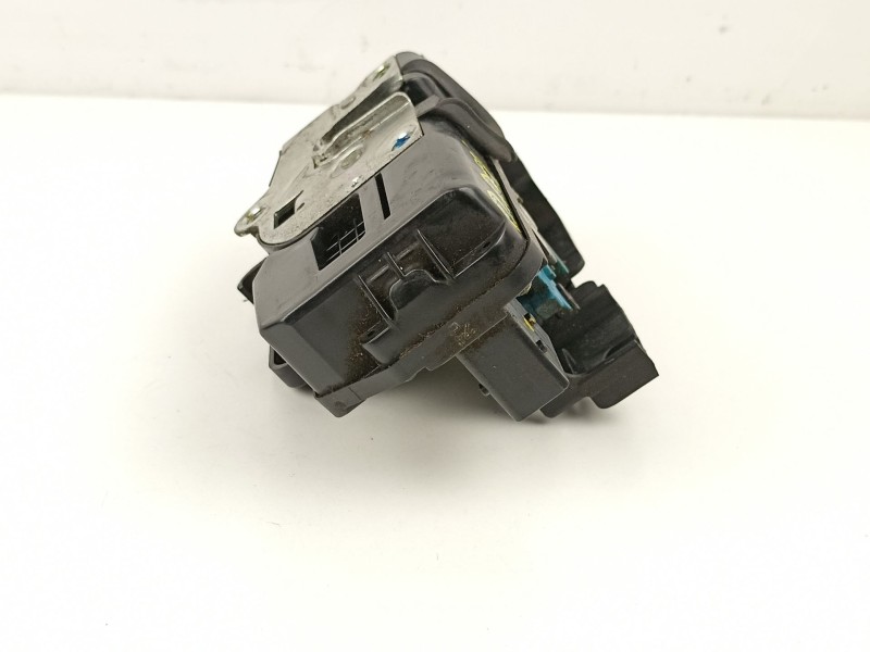 Recambio de cerradura puerta delantera derecha para opel antara cosmo 4x4 referencia OEM IAM 96660860  4806623