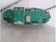 Recambio de cuadro instrumentos : hyundai h1 : 2.5 crdi (80,22cv) [2000] para hyundai h1 2.5 crdi referencia OEM IAM 94001-4A200 2