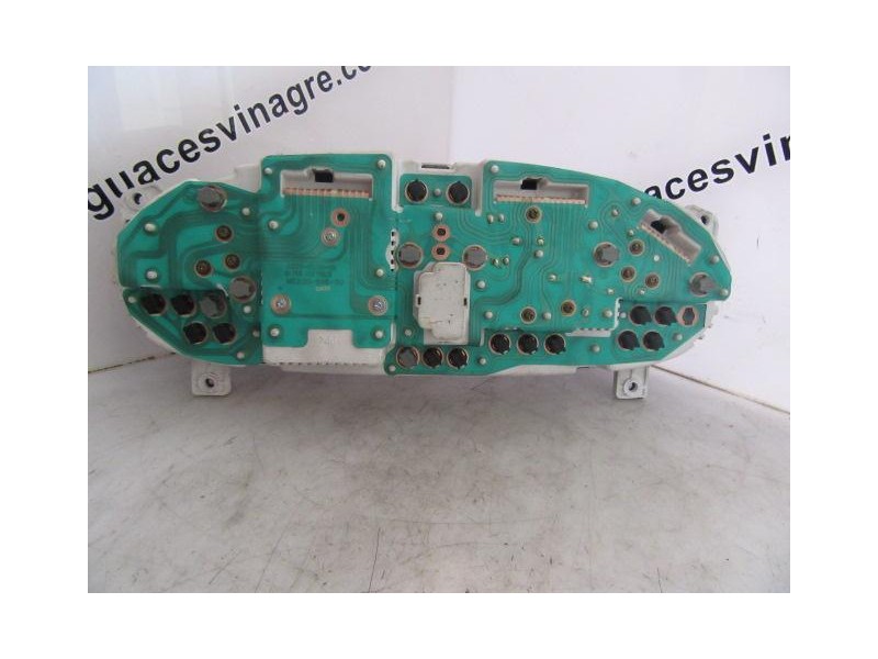 Recambio de cuadro instrumentos : hyundai h1 : 2.5 crdi (80,22cv) [2000] para hyundai h1 2.5 crdi referencia OEM IAM 94001-4A200