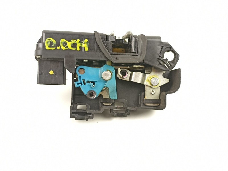 Recambio de cerradura puerta delantera derecha para opel antara cosmo 4x4 referencia OEM IAM 96660860  4806623