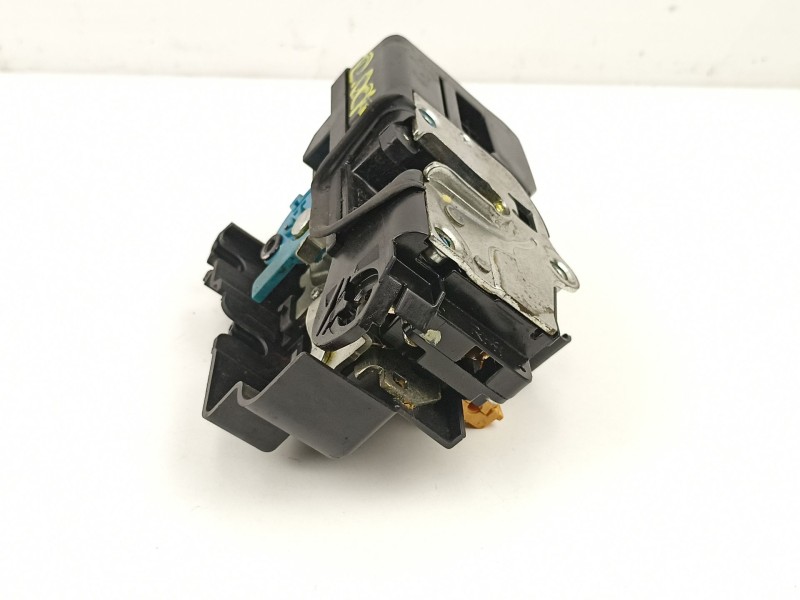 Recambio de cerradura puerta delantera derecha para opel antara cosmo 4x4 referencia OEM IAM 96660860  4806623