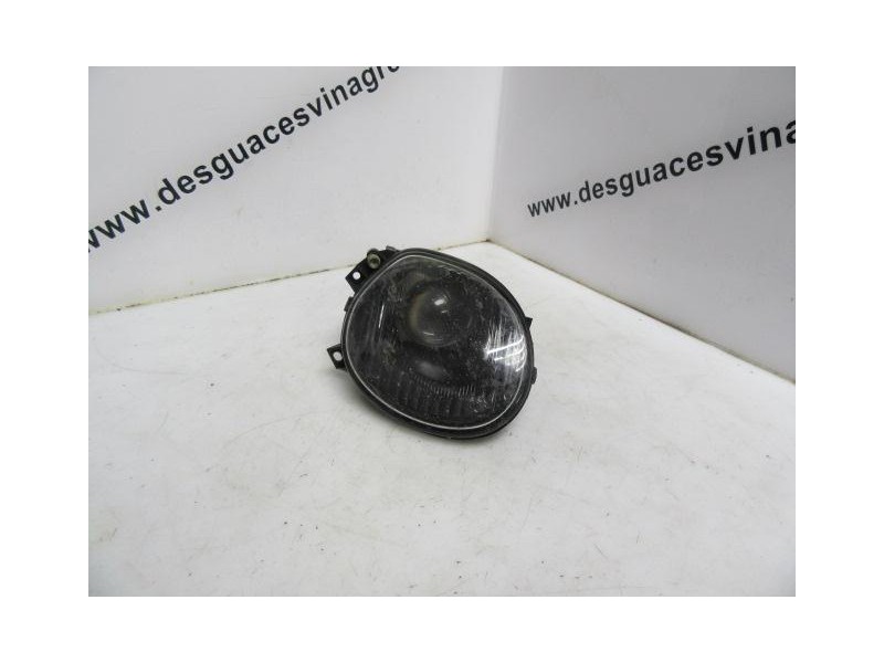 Recambio de antiniebla izq. : ford mondeo : 1.8 g (115,57cv) [2000] para ford mondeo 1.8 g referencia OEM IAM   