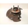 Recambio de mangueta delantera derecha para chevrolet orlando (j309) 2.0 d referencia OEM IAM 13248527  