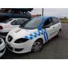 seat altea (5p1) del año 2007