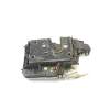 Recambio de cerradura puerta delantera derecha para volkswagen polo iii (6n1) 64 1.9 d referencia OEM IAM 6N1837016D  