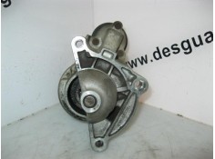 Recambio de motor arranque : peugeot 206 : 1.1 g -hfz (59,98cv) 5p [2000] para peugeot 206 1.1 g -hfz referencia OEM IAM 0001116 2
