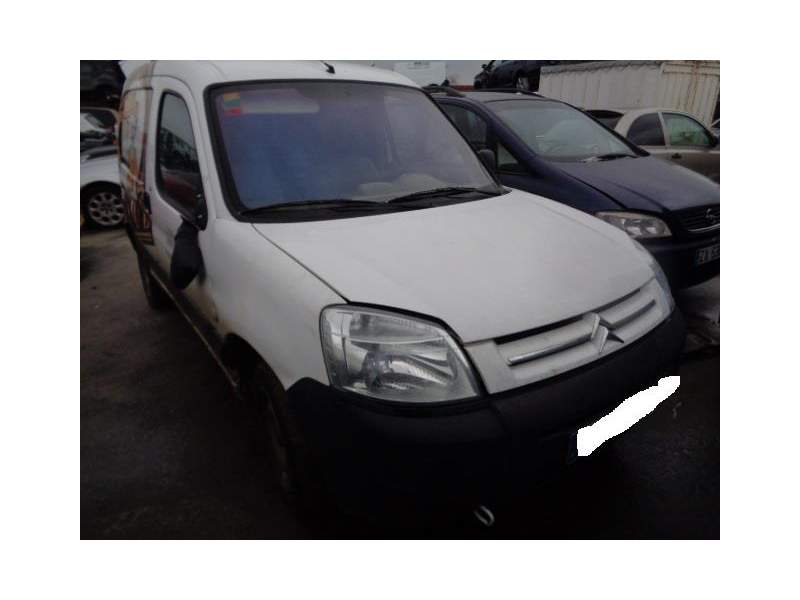CITROËN BERLINGO