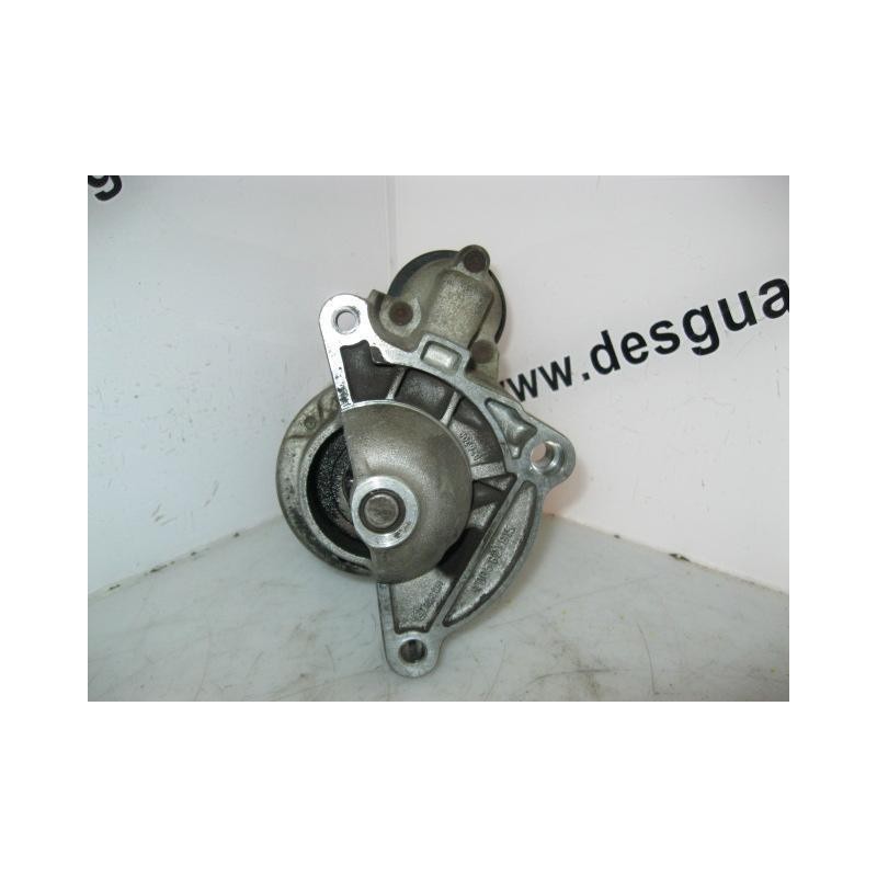 Recambio de motor arranque : peugeot 206 : 1.1 g -hfz (59,98cv) 5p [2000] para peugeot 206 1.1 g -hfz referencia OEM IAM 0001116