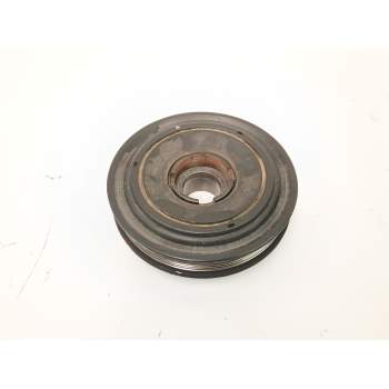POLEA CIGUEÑAL 25182193 