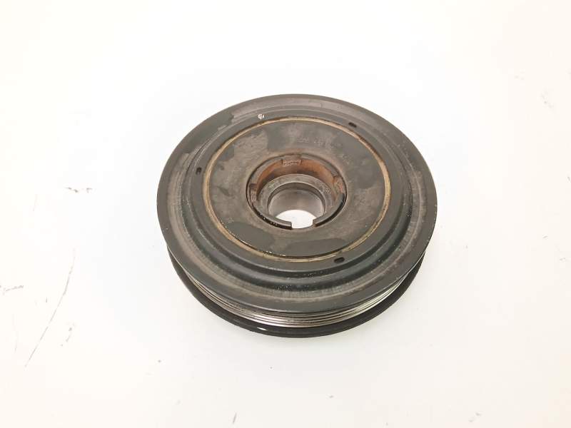 Recambio de polea cigueñal para chevrolet orlando (j309) 2.0 d referencia OEM IAM 25182193  