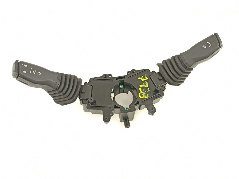 Recambio de mando luces y limpias para opel antara cosmo 4x4 referencia OEM IAM 96673011 202005410 96628752