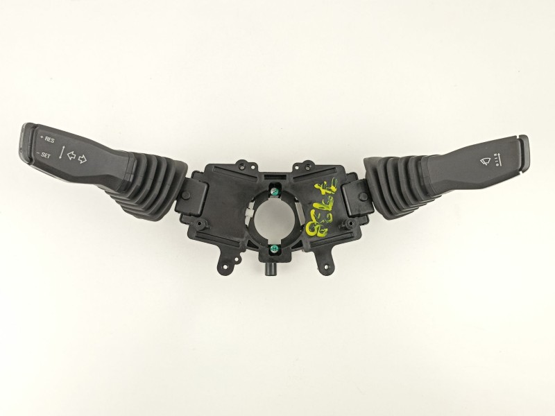 Recambio de mando luces y limpias para opel antara cosmo 4x4 referencia OEM IAM 96673011 202005410 96628752