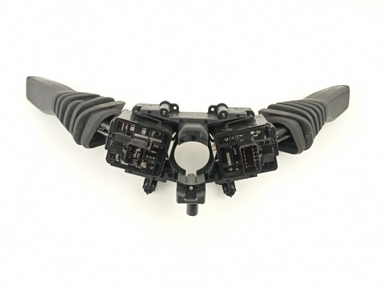 Recambio de mando luces y limpias para opel antara cosmo 4x4 referencia OEM IAM 96673011 202005410 96628752