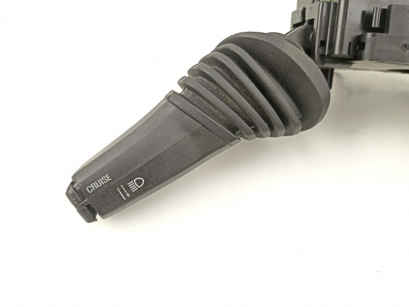 Recambio de mando luces y limpias para opel antara cosmo 4x4 referencia OEM IAM 96673011 202005410 96628752