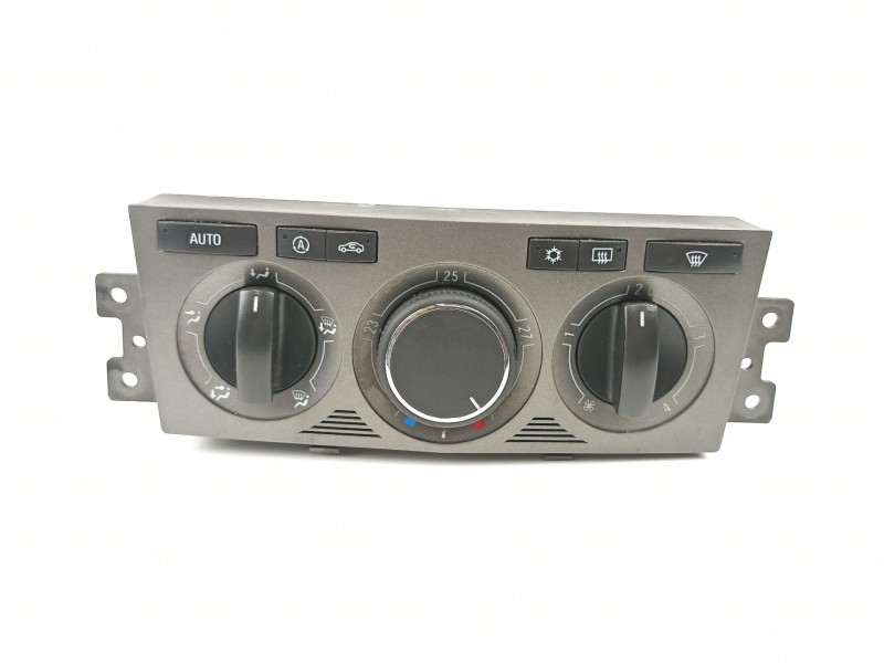 Recambio de mando calefaccion / a/a para opel antara cosmo 4x4 referencia OEM IAM 96834887 96850951 96873526
