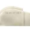 Recambio de cerradura puerta delantera derecha para volkswagen polo iii (6n1) 64 1.9 d referencia OEM IAM 6N1837016D  