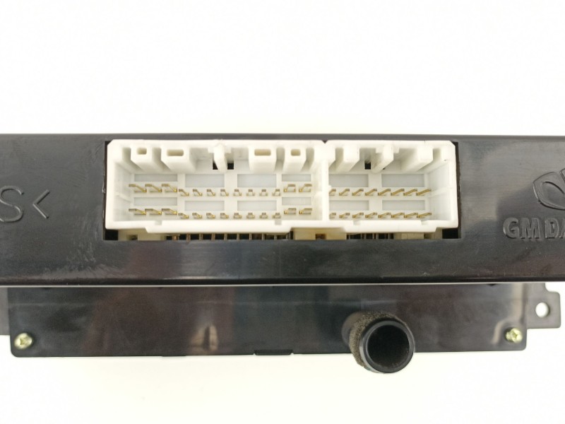 Recambio de mando calefaccion / a/a para opel antara cosmo 4x4 referencia OEM IAM 96834887 96850951 96873526