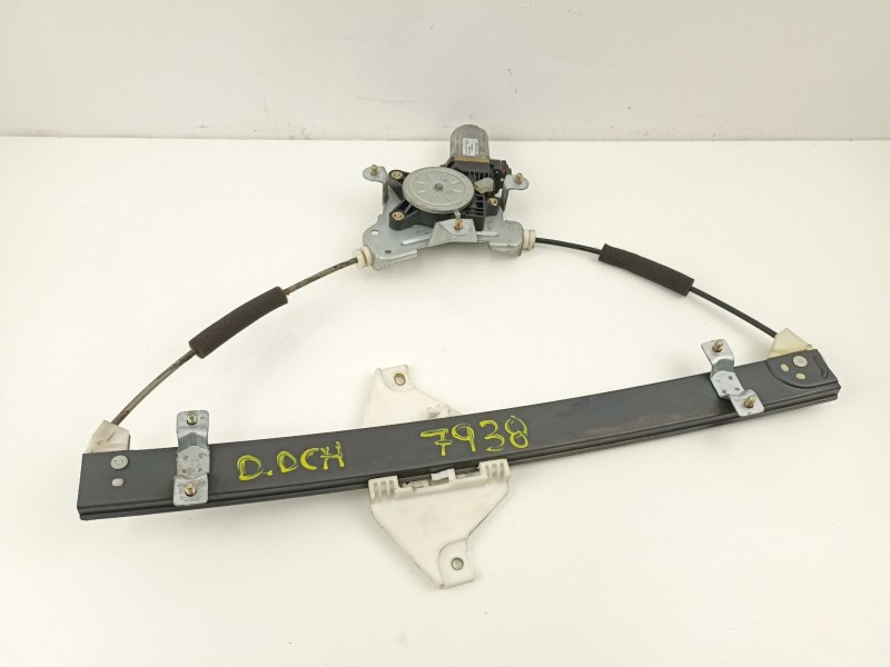 Recambio de elevalunas delantero derecho para opel antara cosmo 4x4 referencia OEM IAM 96624333  96672883