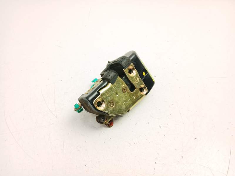 Recambio de cerradura puerta delantera izquierda para chrysler stratus (ja) 2.0 16v referencia OEM IAM 4814167AB  