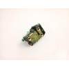 Recambio de cerradura puerta delantera izquierda para chrysler stratus (ja) 2.0 16v referencia OEM IAM 4814167AB  