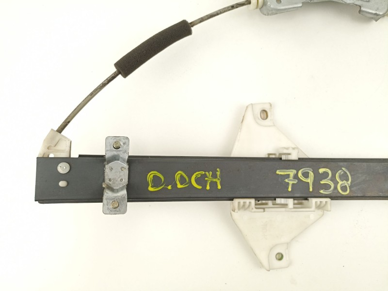 Recambio de elevalunas delantero derecho para opel antara cosmo 4x4 referencia OEM IAM 96624333  96672883