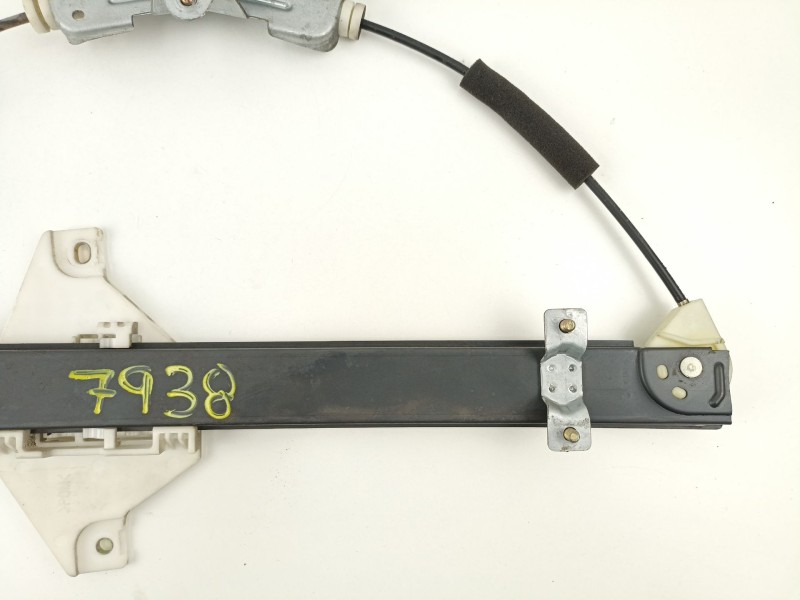 Recambio de elevalunas delantero derecho para opel antara cosmo 4x4 referencia OEM IAM 96624333  96672883