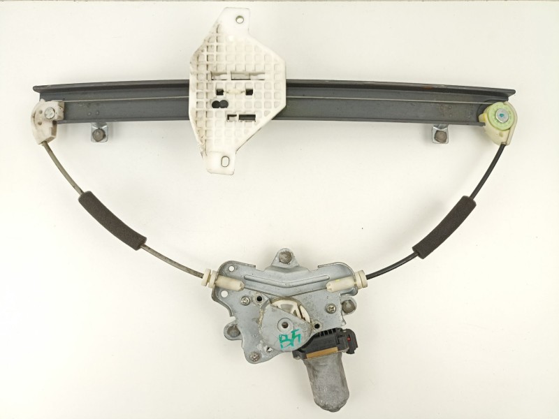 Recambio de elevalunas delantero derecho para opel antara cosmo 4x4 referencia OEM IAM 96624333  96672883