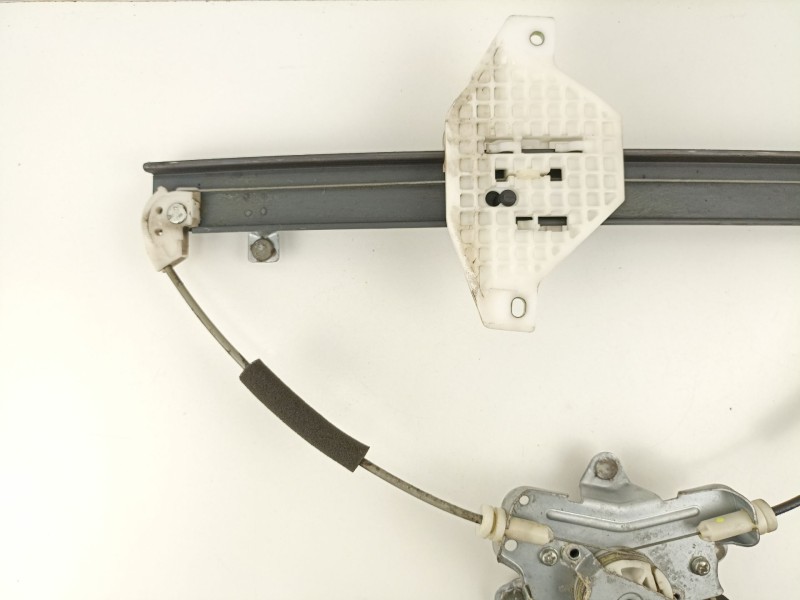 Recambio de elevalunas delantero derecho para opel antara cosmo 4x4 referencia OEM IAM 96624333  96672883